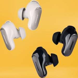 Bose QuietComfort Ultra The Best Wireless Earbuds of 2025