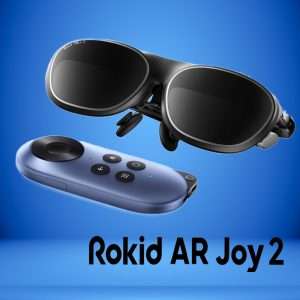 Rokid AR Joy 2 Best Smart Glasses 2025