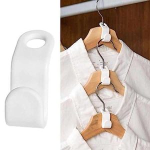 Maximize Your Clothing Storage Potential with Best Space-Saving Hooks
