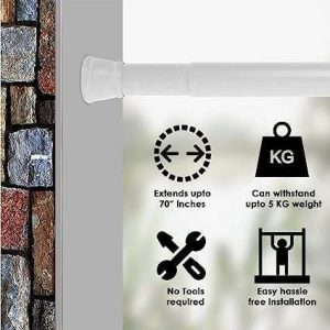 Easy Curtain Installation To Enhance Your Window Treatments