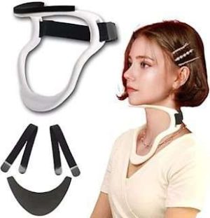 Improve Posture and Relieve Discomfort for A Healthier Neck