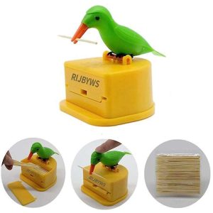 Automatic Decorative Kitchen Accessory that Adds Fun to Your Home