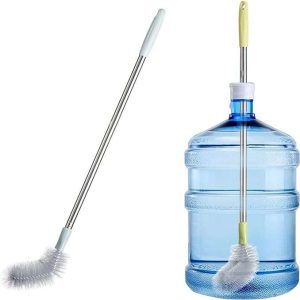 360° Innovative Rotating Handle for Effortless Convenient Cleaning