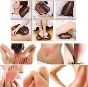 Ultimate Pain Relief and Relaxation Therapy Machine