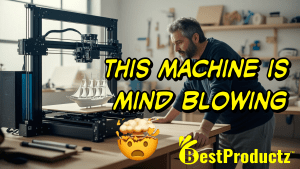 Best 3D Printers of 2025