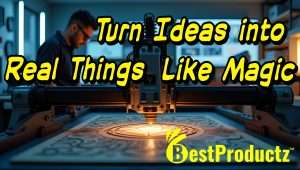 Best Laser Engraving Machines 2025