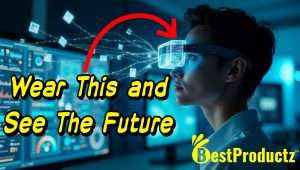 Top 5 Best Smart Glasses 2025