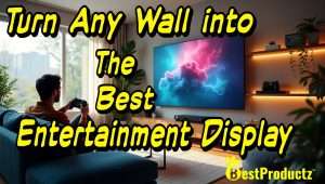 Best Televisions 2025 An Expert Guide to Buy Like a Pro