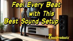 Best Soundbars