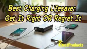 Best Power Banks This Year